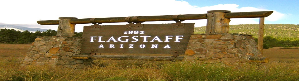 Flagstaff, AV Rally 2022
