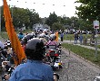 Rally Parade