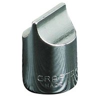 A 15/16-inch Craftsman #44513 Drag Link Socket.