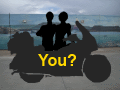 You