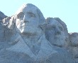 Mt Rushmore