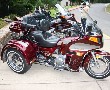 2001 XII Trike