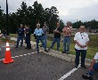 Bike Games Spectators