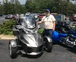 Can-Am Spyder