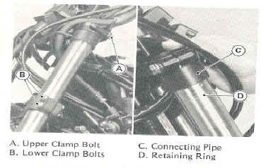 kawasaki voyager rear tire removal