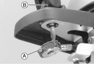 1700 Antenna Mount