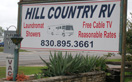Hill Country Rv Park